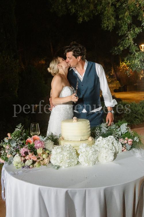 Wedding in Catalonia - Dalmare Photo