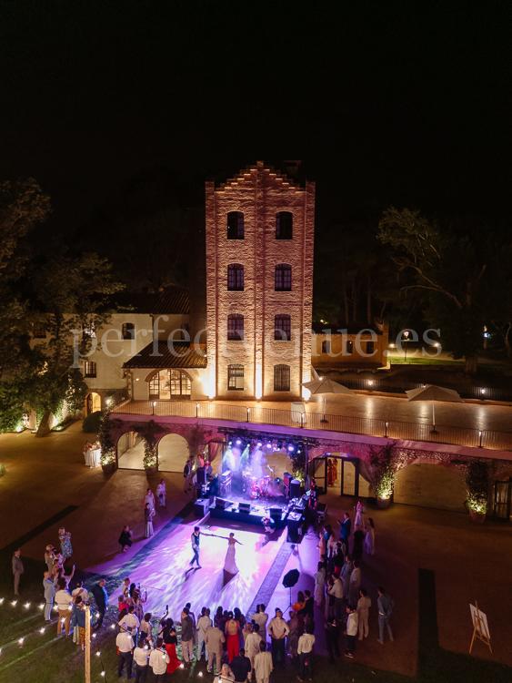 Wedding in Catalonia - Dalmare Photo