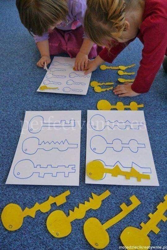 escape room entertaiment activities for children in Madrid