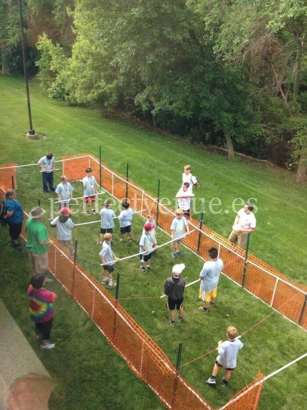 foosball entertainment for children in Madrid