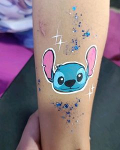 tattoo birthday with workshops in Madrid