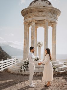 Pedida de mano en Son Marroig Mallorca / Natalia Ortiz Events / Belyaninova Photography