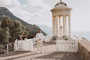 Pedida de mano en Son Marroig Mallorca / Natalia Ortiz Events / Belyaninova Photography