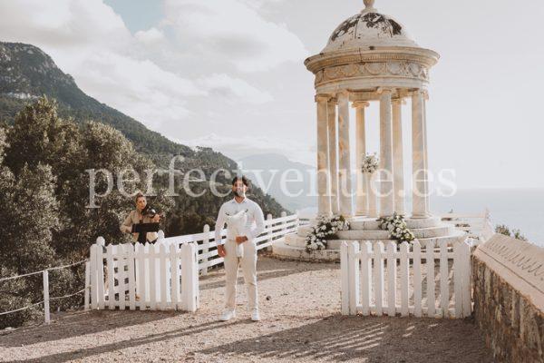 Pedida de mano en Son Marroig Mallorca / Natalia Ortiz Events / Belyaninova Photography