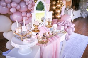 Balloon Decorating Masterclass