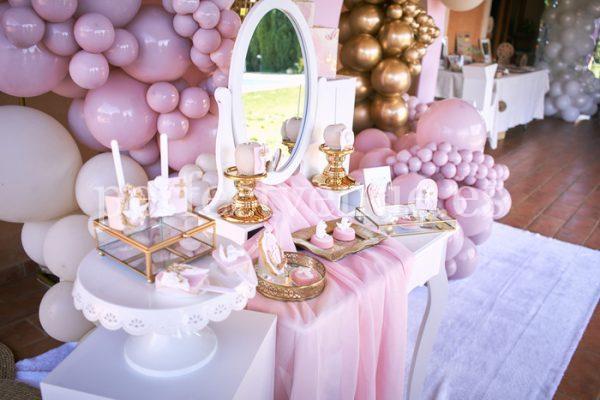 Balloon Decorating Masterclass