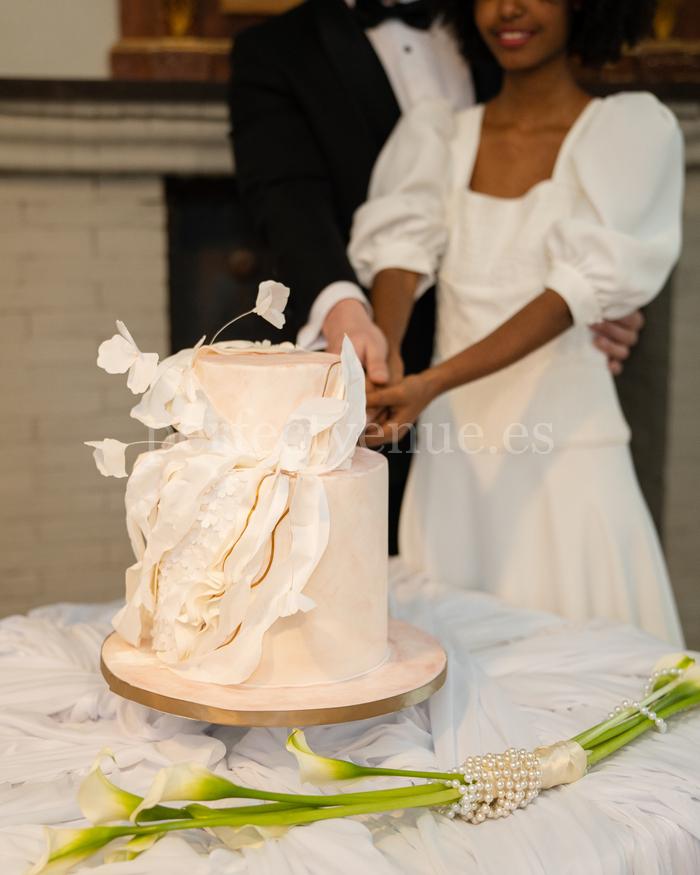 Wedding shooting in Palacio de Carlos III / Alkila Hostelería / Natalia Ortiz Events / Belyaninova Photography