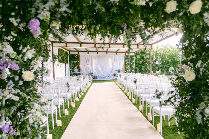 melanie olivares y eva isanta / boda de cuento en madrid / natalia ortiz events