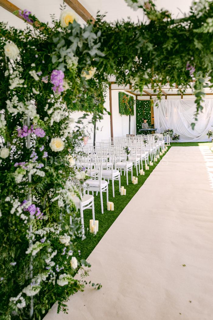 melanie olivares y eva isanta / boda de cuento en madrid / natalia ortiz events