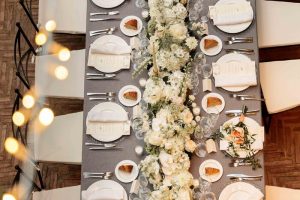 Destination Wedding Madxrid - Natalia Ortiz Events