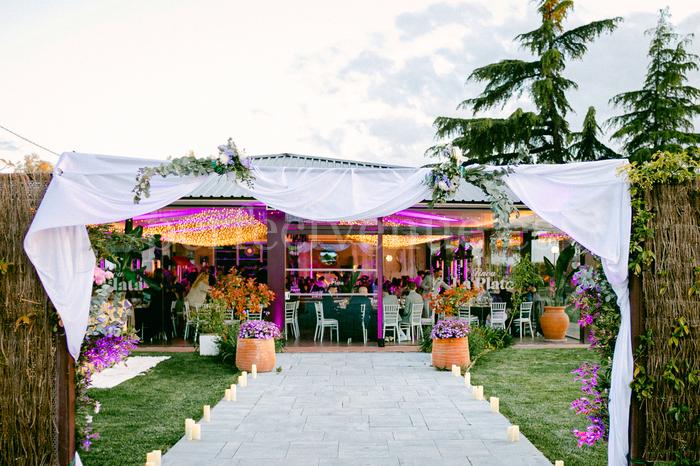 melanie olivares y eva isanta / boda de cuento en madrid / natalia ortiz events
