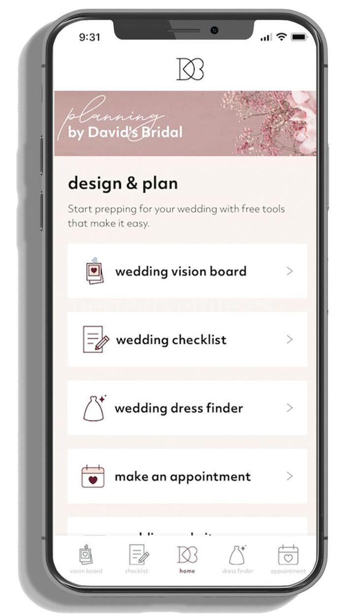artificial intelligence in weddings