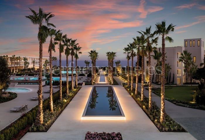 Resorts todo incluido en España / Foto vía Perfect Venue