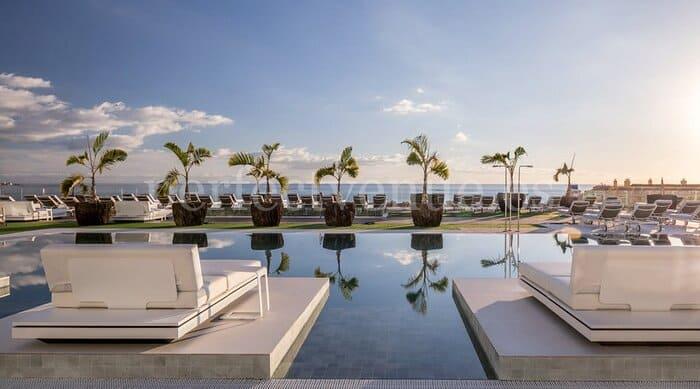 Resorts todo incluido en España / Foto vía Perfect Venue
