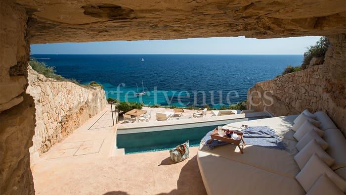 Resorts todo incluido en España / Foto vía Perfect Venue