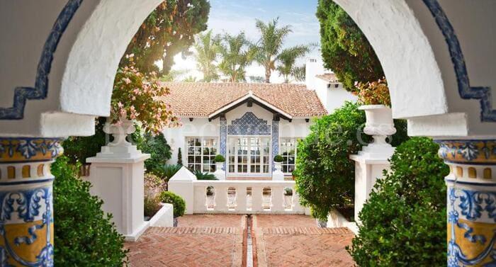 Resorts todo incluido en España / Foto vía Perfect Venue