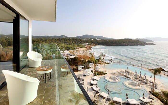 Resorts todo incluido en España / Foto vía Perfect Venue