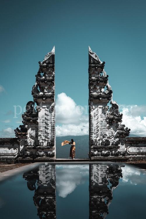 Bali - xavi fernandez viajes
