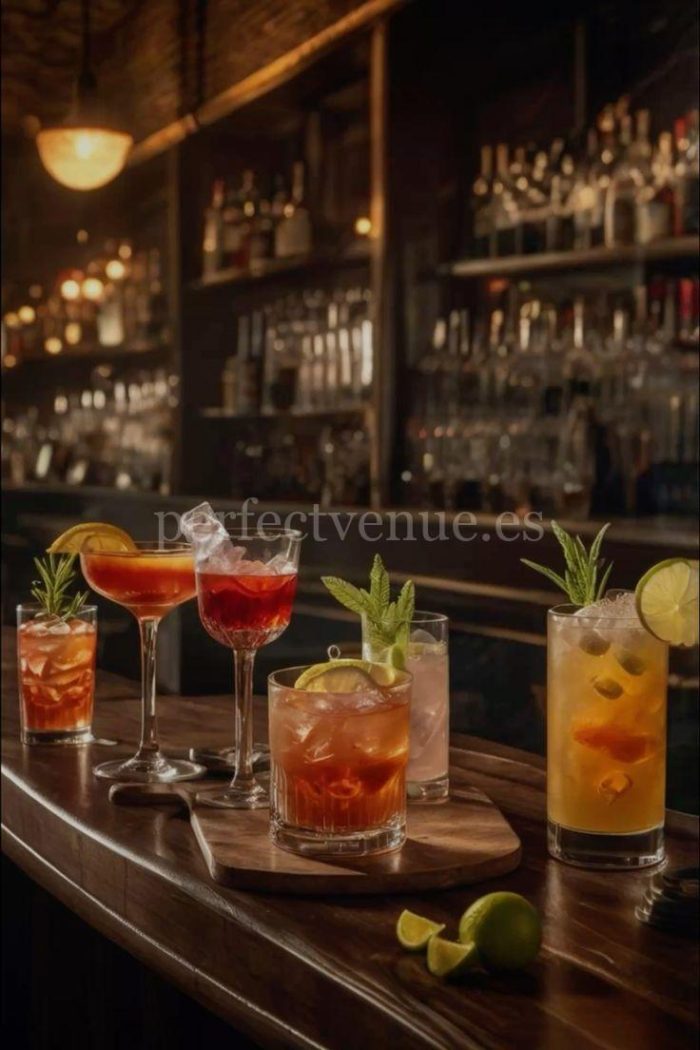 catering para eventos corporativos