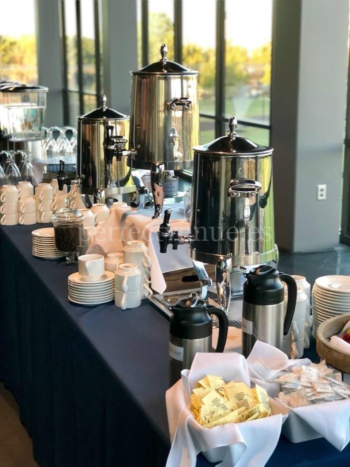catering para eventos corporativos
