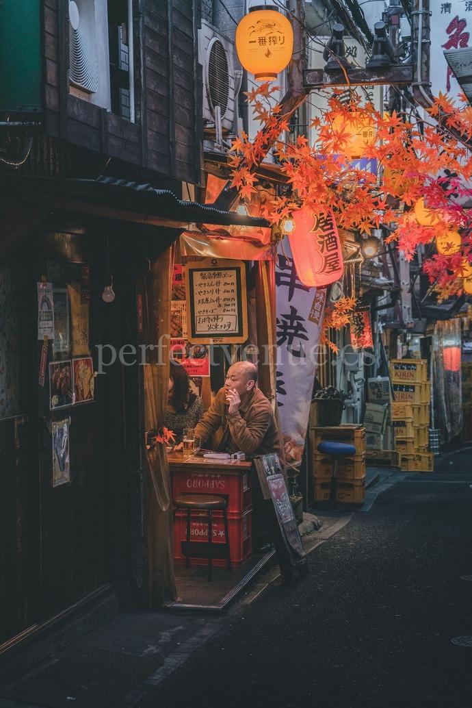 Japón - xavi fernandez viajes