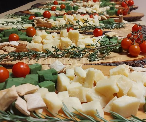 catering para eventos corporativos