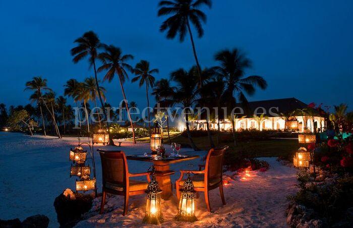 Honeymoon experiences / Photo via Pinterest