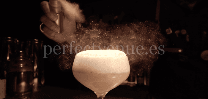 coctelerias en Barcelona para una pedida de mano