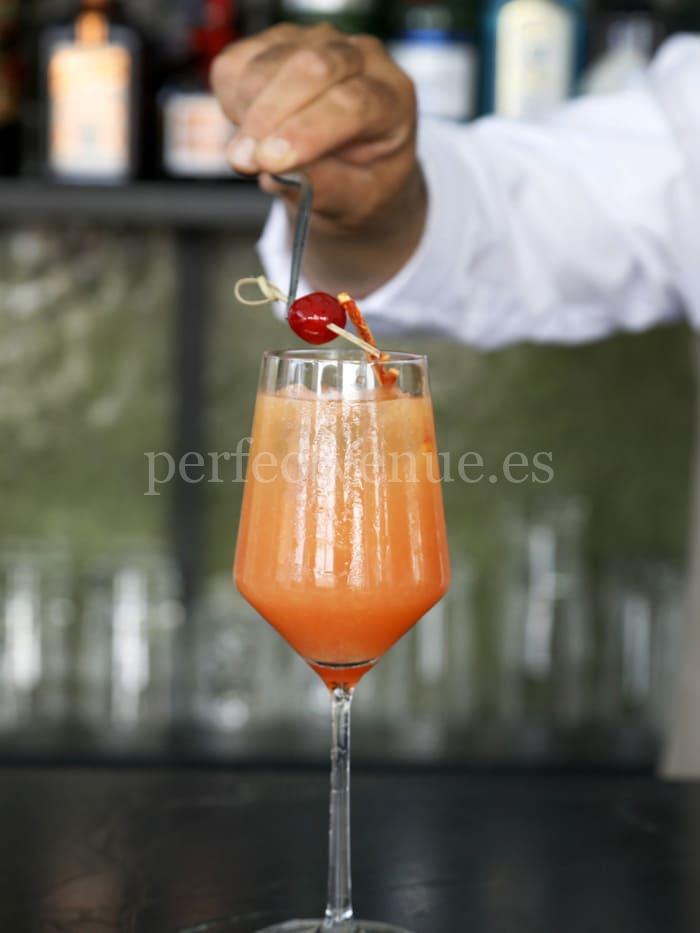 coctelerías en Barcelona para una pedida de mano