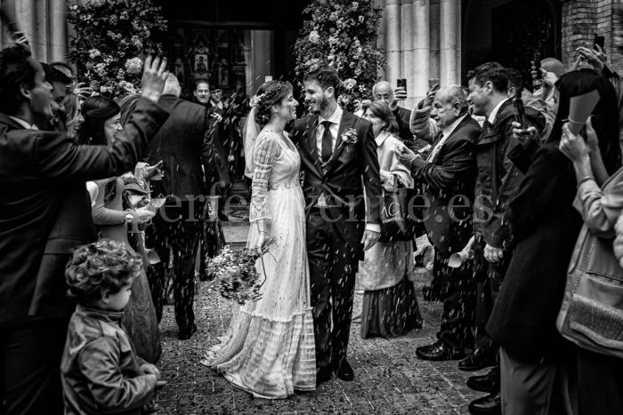 Fotografía y video para bodas / Foto vía Perfect Venue
