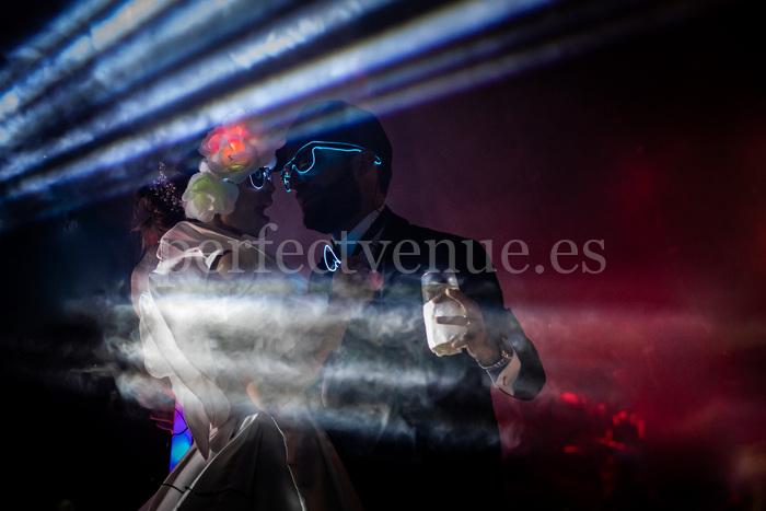 Fotografía y video para bodas Fotografía y video para bodas / Foto vía Perfect Venue