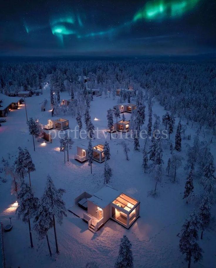 Honeymoon experiences / Photo via Pinterest