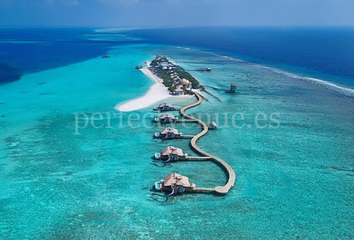 viajes exclusivos a medida / Photo Via Xavi Fernández Viajes