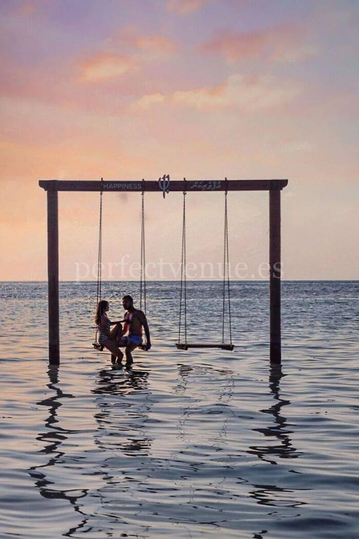 How to Choose the Perfect Honeymoon