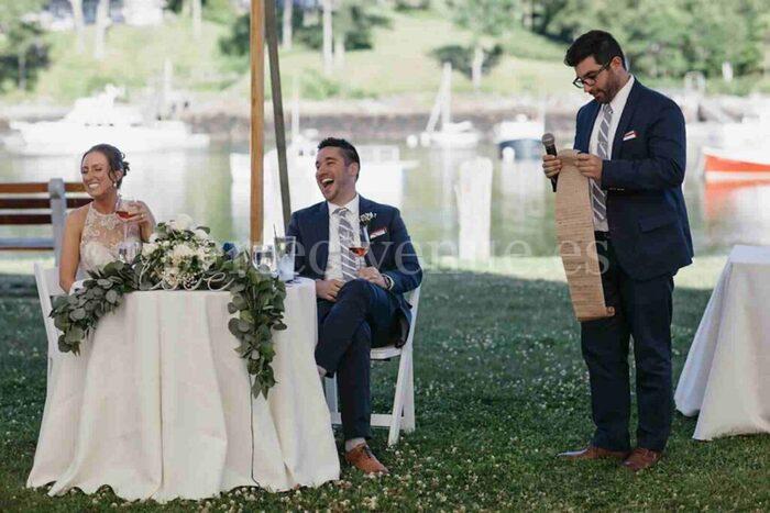 magic for themed weddings