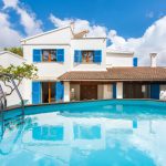 Villa Justel, Villa para boda en Mallorca