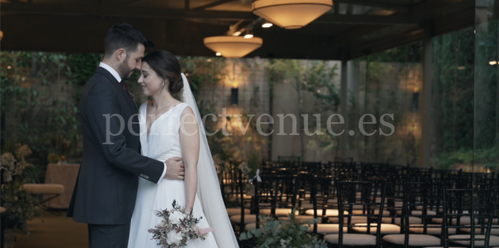 Tendencias en fotografía y video de boda tendencias en fotografía y video de boda / Foto vía Nera Photofilms