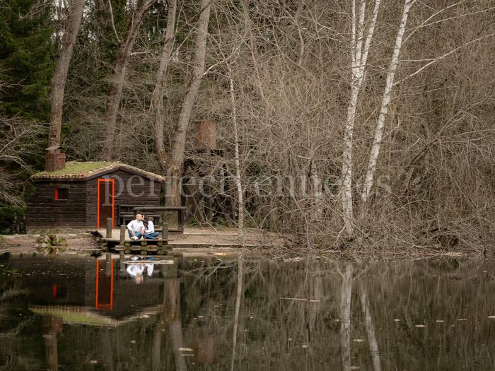 Fotografía y video para bodas Fotografía y video para bodas / Foto vía Perfect Venue
