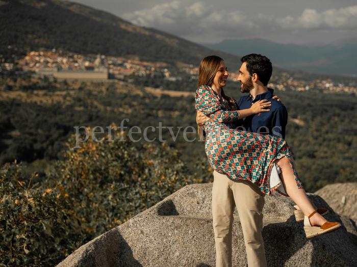 Tendencias en fotografía y video de boda Tendencias en fotografía y video de boda / Foto vía Nera Photofilms