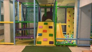 Children's party package in Madrid / Massu Fiestas