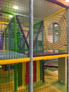 Children's party package in Madrid / Massu Fiestas