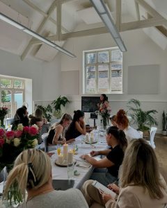 Destination Wedding Planner Course in Barcelona / Pinterest