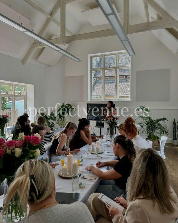 Destination Wedding Planner Course in Barcelona / Pinterest