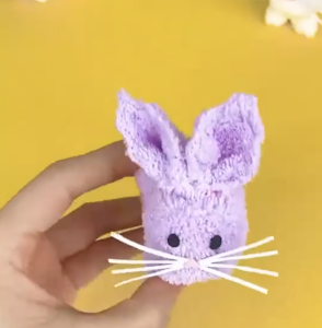 Stuffed Animal Creation Workshop / Pinterest