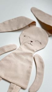 Stuffed Animal Creation Workshop / Pinterest