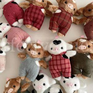 Stuffed Animal Creation Workshop / Pinterest