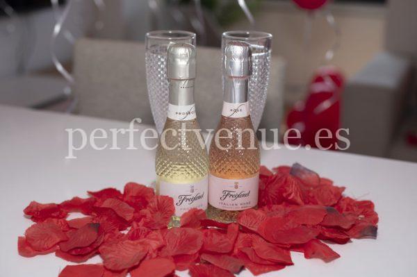 Proposal to be a couple / Natalia Ortiz Events