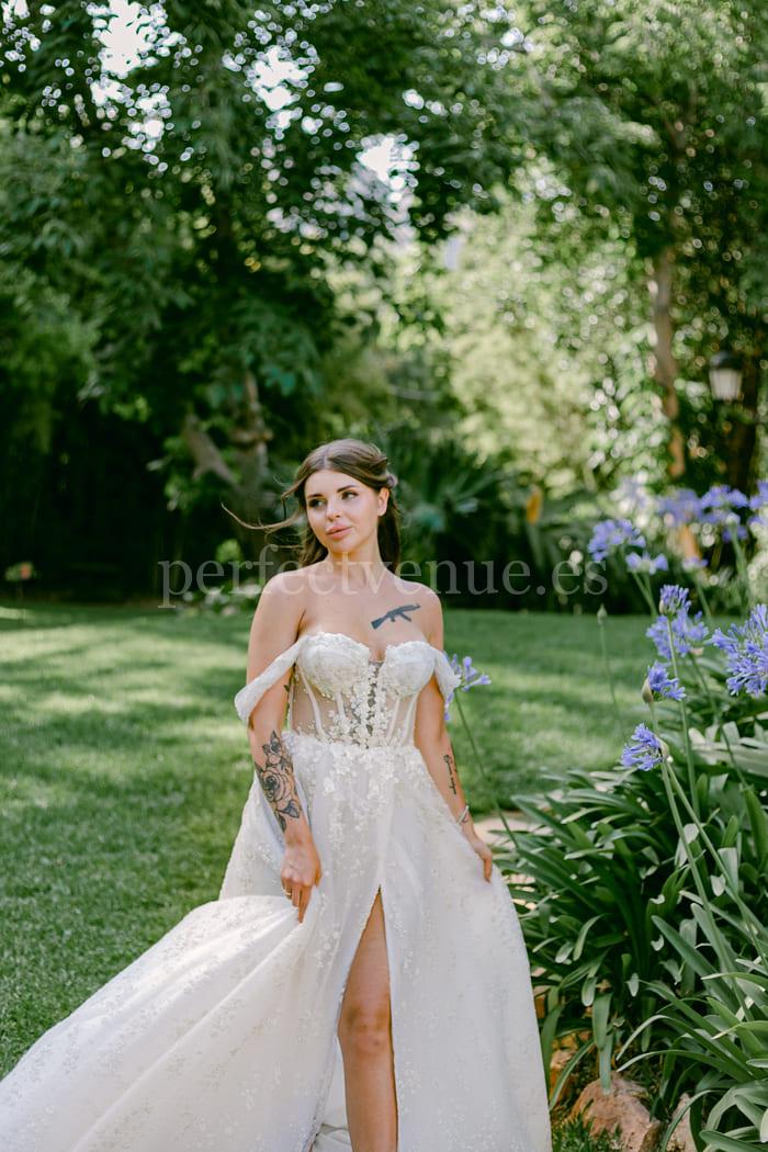 Boda en Denia Boda en Denia / Foto vía Natalia Ortiz Events
