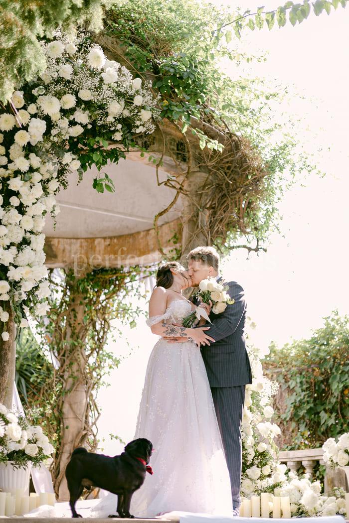 Boda en Denia Boda en Denia / Foto vía Natalia Ortiz Events