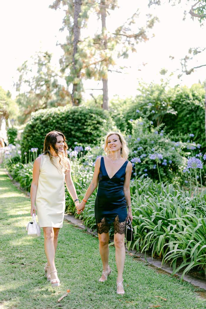 Boda en Denia Boda en Denia / Foto vía Natalia Ortiz Events